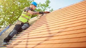 Sheet Metal Roofing in Bell Canyon, CA