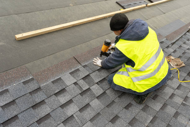 Best Chimney Flashing Repair  in Bell Nyon, CA
