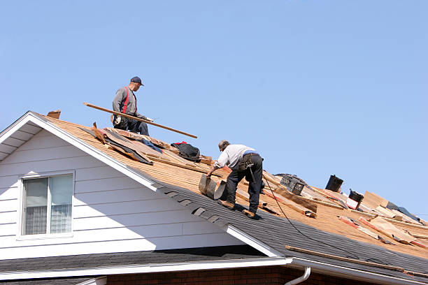 Fast & Reliable Emergency Roof Repairs in Bell Canyon, CA