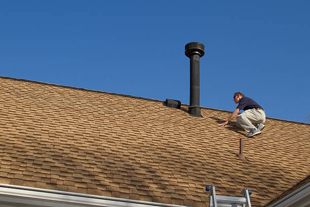 EPDM Roofing in Bell Canyon, CA